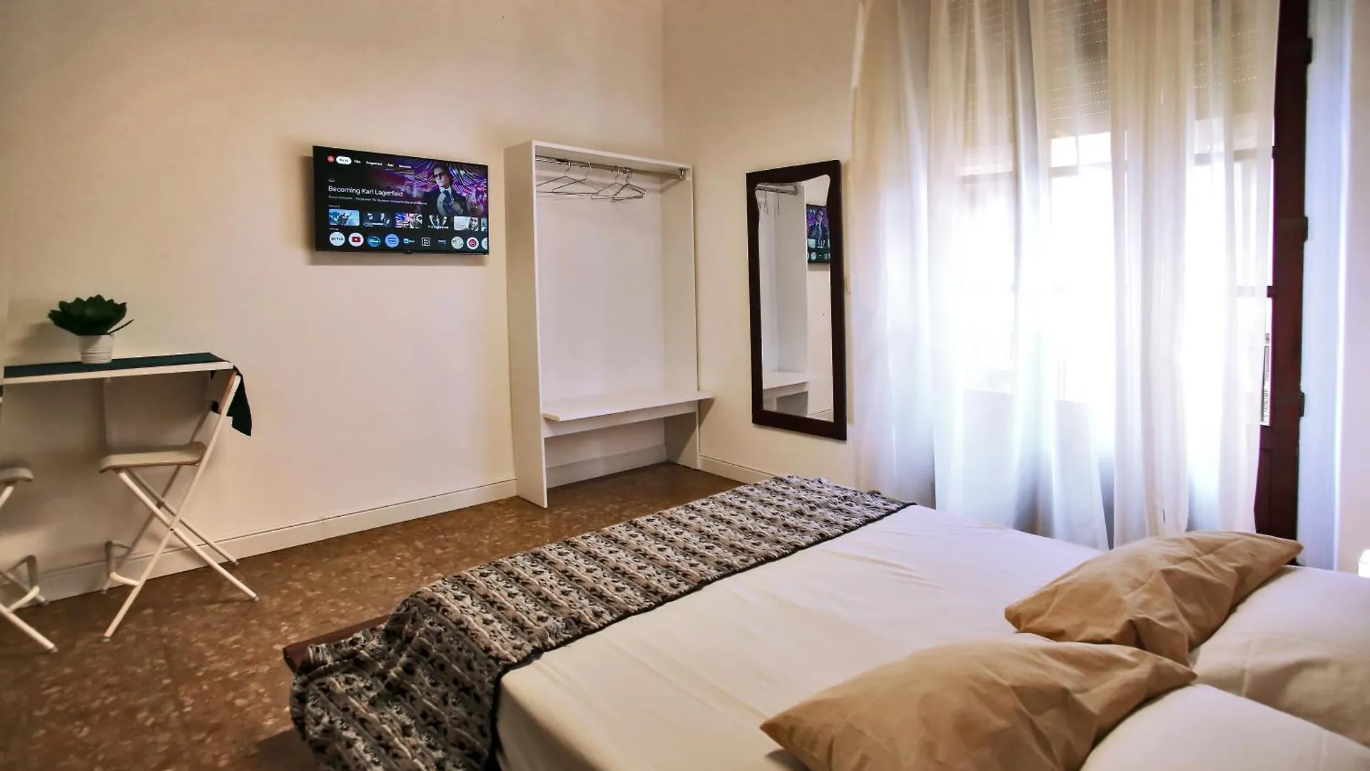 Tiritu Apartments Katania 0*,
