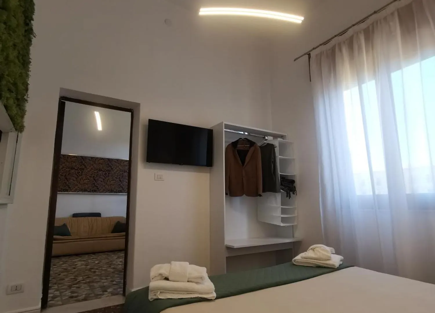 Tiritu Apartments Katania