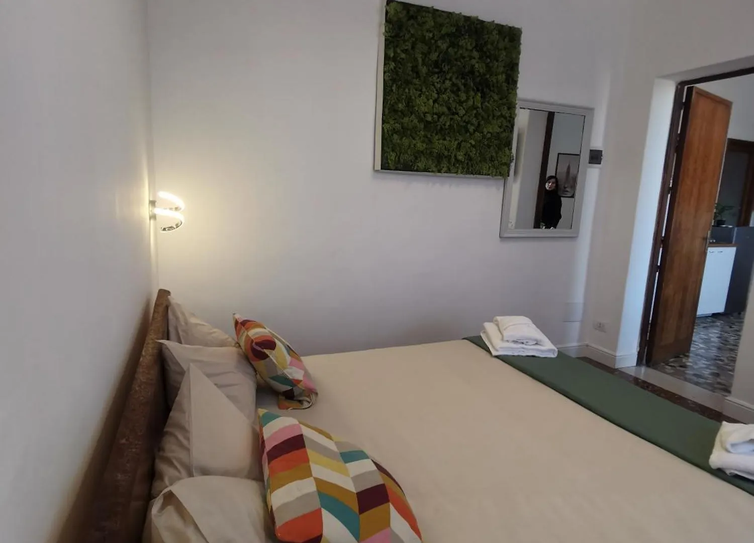 Tiritu Apartments Katania