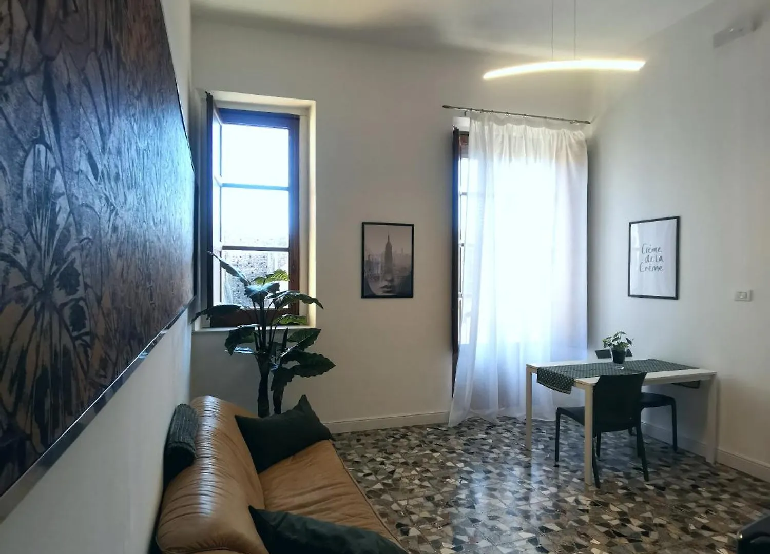 Tiritu Apartments Katania