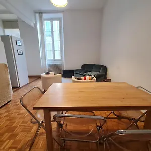 Duomo - Amedei Cozy Apartamento Milán