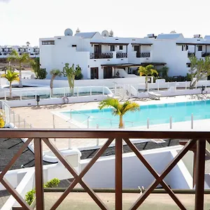 Casa Vela Сasa de vacaciones Playa Blanca (Lanzarote)