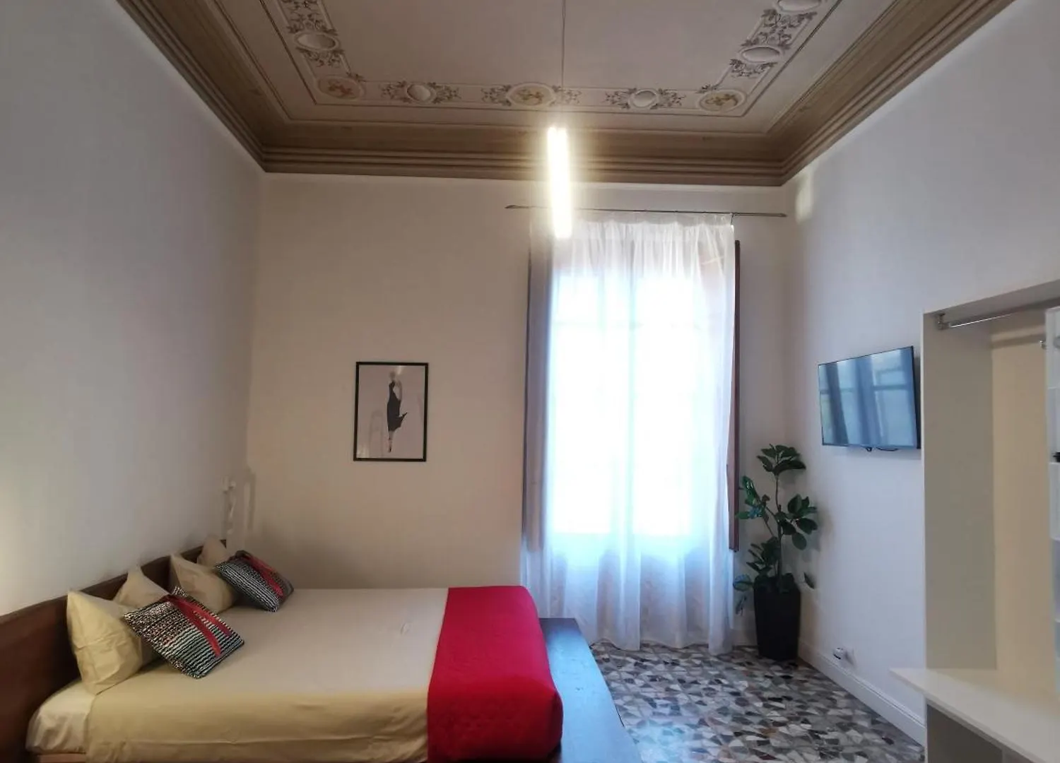 Tiritu Apartments Catania Italy